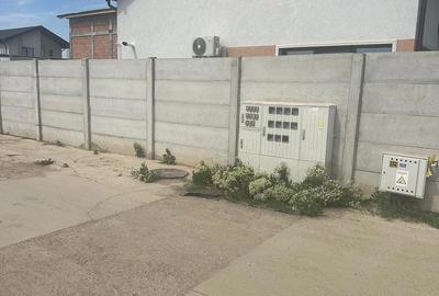 Teren de 350 mp, în Măgurele - 3