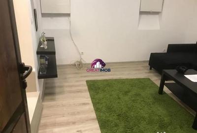 Garsonieră semidecomandată în Moșilor - 6