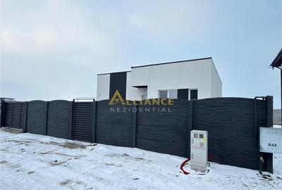 Casa individuala | 3 camere | Incalzire in pardoseala | Tere - 1