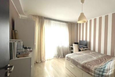 Apartament cu 4 camere decomandat, mobilat în Sebastian - 2