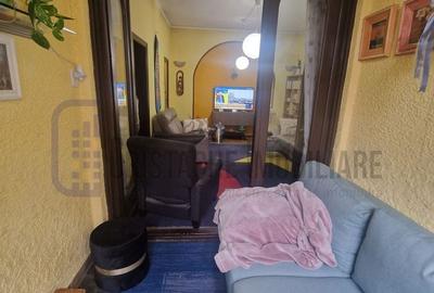 Casă cu 2 camere cu Canalizare în Ștefan cel Mare - 5