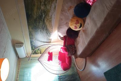 Apartament cu 3 camere decomandat în Aurel Vlaicu - 2