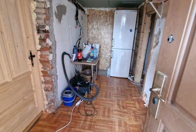 Casă cu 2 camere decomandat în Galeșu - 5