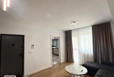 Apartament cu 2 camere în Bârnova - 4
