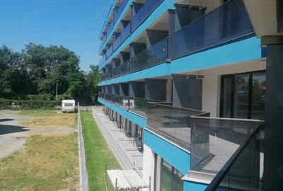 Garsonieră nedecomandată în Mangalia - 4