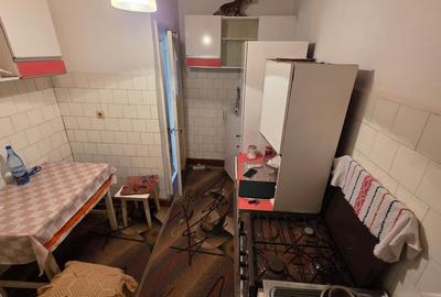 Apartament 3 camere, etaj intermediar, zona Liceul Dl. Tudor - 6