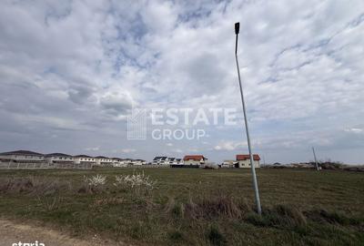 Spațiu comercial, în Moșnița Nouă