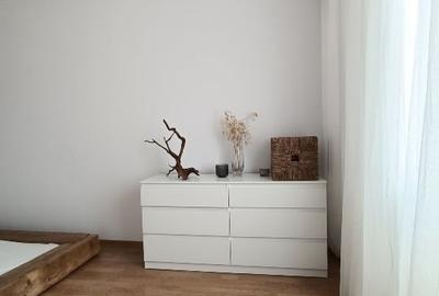 Apartament cu 3 camere semidecomandat, mobilat în Central - 3