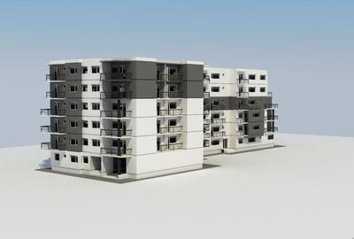 Apartamente si Garsoniere Costinesti - 2