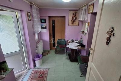 Casă cu 3 camere cu Teren 150 Mp în Central - 5