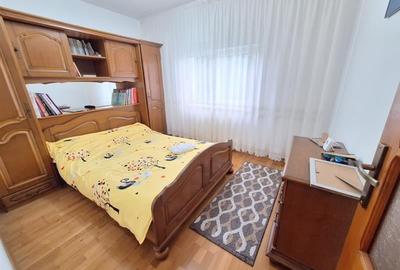 Apartament  2 camere semidecomandat, mobilat si utilat, zona Narcisa - 6