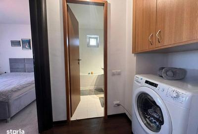 Apartament cu 3 camere semidecomandat, mobilat în Iancului - 4