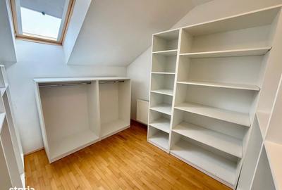 Casă cu 4 camere decomandat cu Teren 500 Mp în Belvedere - 1