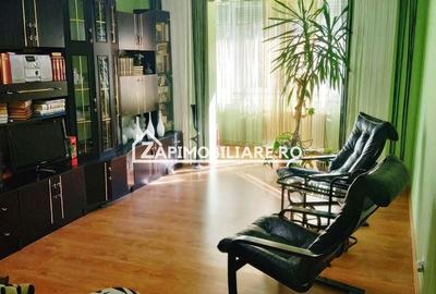 Tudor- Ap 2 camere - etaj 1 - 8