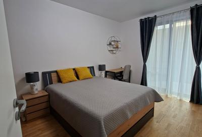 Central,  lux, parcare cu priza electrica Central,  lux, parcare cu priza electrica - 5