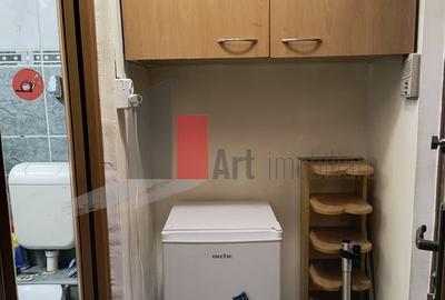 Drumul Taberei, Moghioros, garsoniera - 4