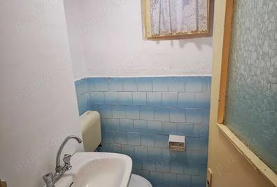 Apartament cu 3 camere decomandat în Central - 4
