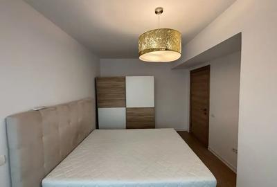 Apartament cu 2 camere, mobilat în Armeneasca - 3