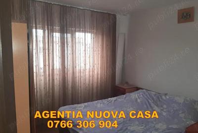 Navodari , vand apartament 2 camere decomandat zona sud, parcul Ion Dobre - 10