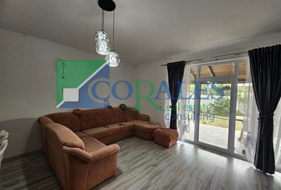 Zona Padurea Verde. In centrul comunei. Dublu front stradal - 2