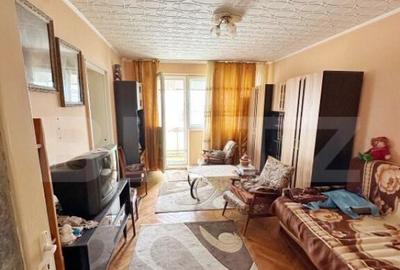 Apartament de 2 camere, priveli?te panoramica,luminos ?i - 2