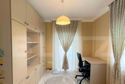 Apartament 3 camere, 60 mp, garaj, zona strazii Buna Ziua - 5