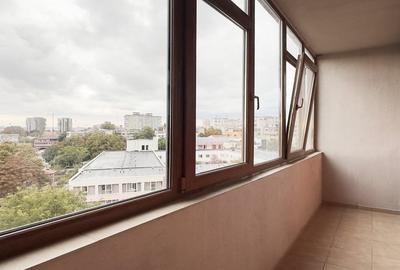 Apartament cu 3 camere in Faleza Nord - vedere panoramica - BONUS loc de parcare - 9