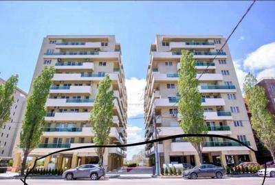 2 Camere Mamaia Zona Vega Vedere Laterală Lac Loc Parcare - 24