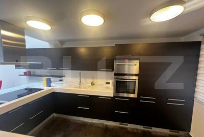 Duplex 5 camere, 218 mp UTILI, zona Aradului - 12