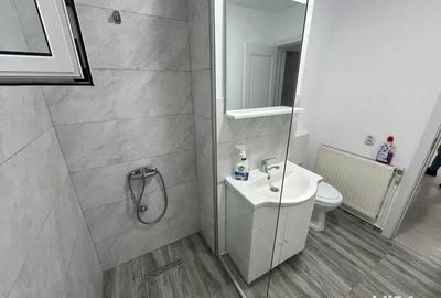 Apartament cu 2 camere decomandat în Central - 1