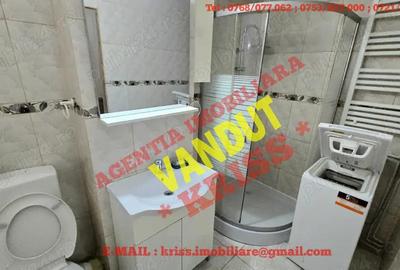 Apartament 2 Camere EXERCI?IU Confort 1 Decomandat Etaj 2 Mobilat Utilat Stradal 54 Mp. - 14