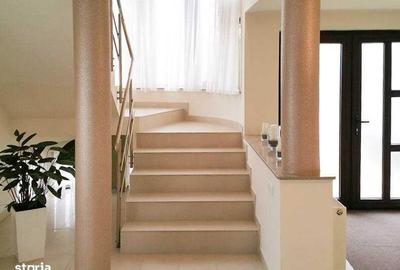 Casă cu 4 camere cu Teren 300 Mp în Central - 8