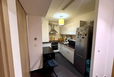 Apartament de 2 camere Rin Grand Residence Apartament de 2 camere Rin Grand Residence - 5