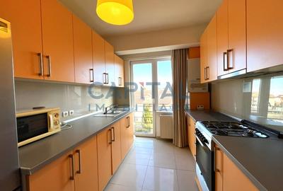 Apartament cu 2 camere decomandat, mobilat în Bună Ziua - 2