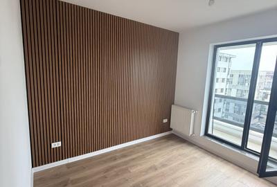 Apartament cu 2 camere decomandat, mobilat în Militari - 2