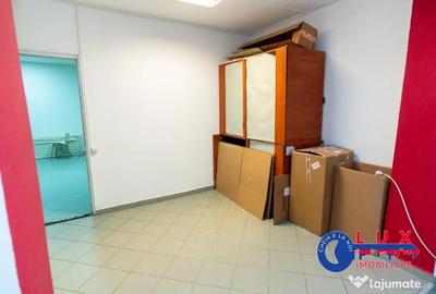 Spațiu comercial, de 40 mp, în Central - 8