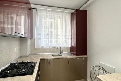 APARTAMENT CU 3 CAMERE NOU MOBILAT SI UTILAT - FLOREASCA - PESCARIU - 8