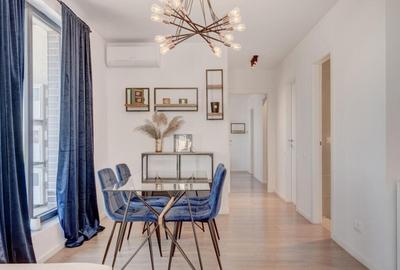Apartament 3 camere ,99,3 mp, h pipera lake - 2