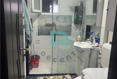 Apartament cu 2 camere decomandat, mobilat în Răcădău