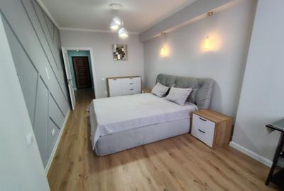 Apartament cu 2 camere de inchiriat in zona Aviatiei - 3