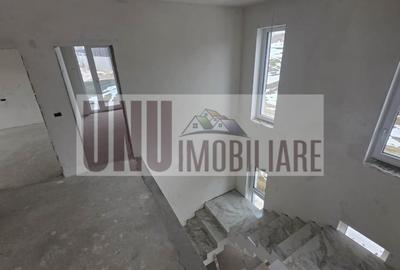 Casă individuală cu 5 camere cu Teren 700 Mp în Bucium - 15