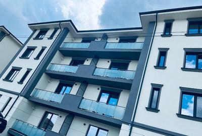 Garsonieră decomandată în Giroc - 4