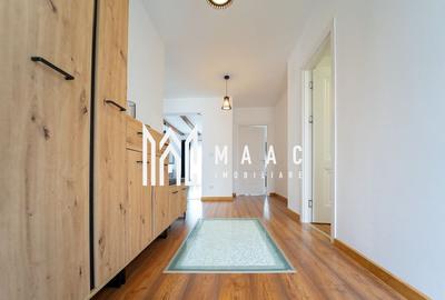 Casă individuală cu 3 camere cu Canalizare în Cristian - 8