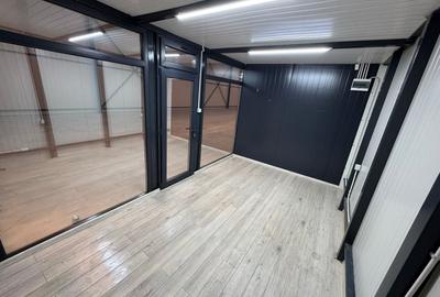 Ovidiu, euohala  380 mp., constructie 2022. - 10