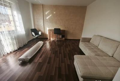 Apartament cu 2 camere decomandat, mobilat în Central - 11