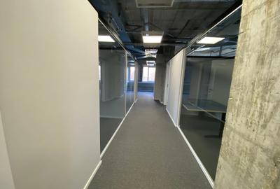 Spatiu de birouri, 250 mp, Uranus Plaza - 7