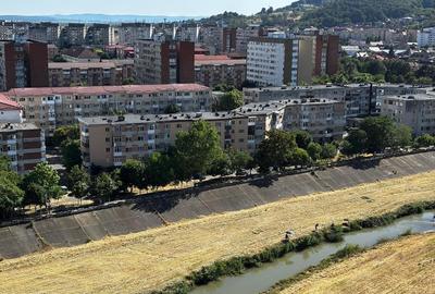 Apartament 3 camere Gib Mihaescu zona Kaufland - 19