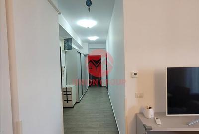 Apartament cu 2 camere în Nord - 4