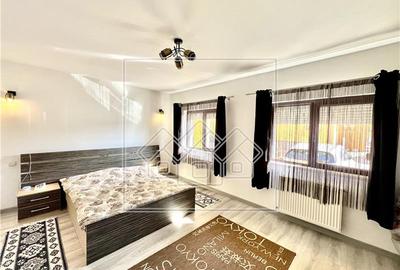 Apartament cu 2 camere nedecomandat în Șelimbăr - 2