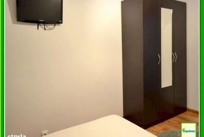 Apartament cu 4 camere, mobilat în Cantacuzino - 9